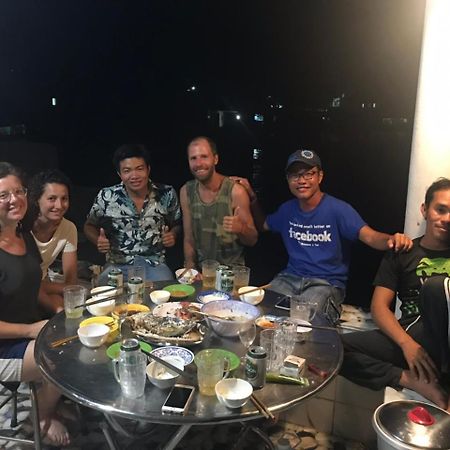 Nam Du View Guest House Екстериор снимка