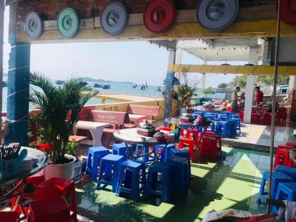 Nam Du View Guest House Екстериор снимка