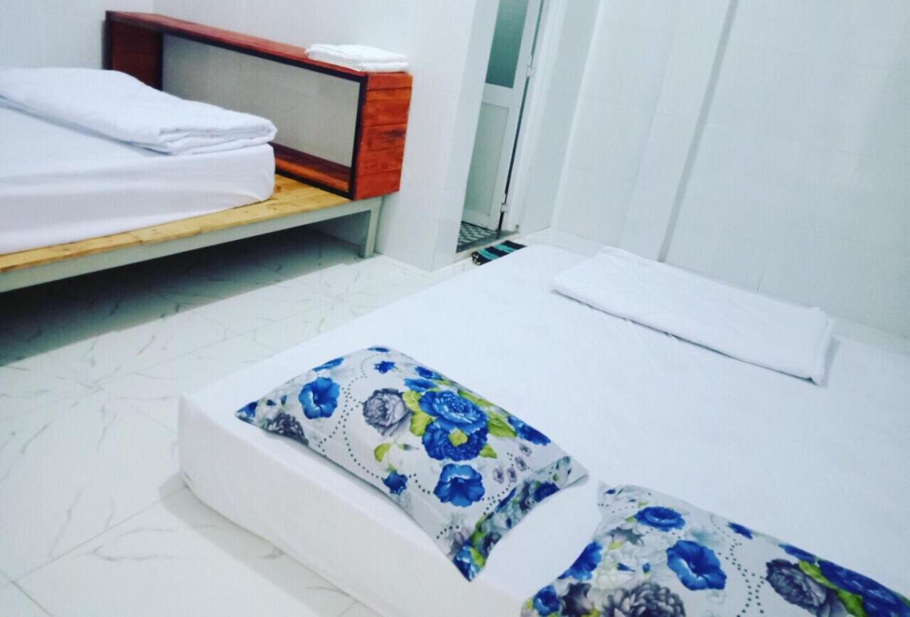 Nam Du View Guest House Екстериор снимка