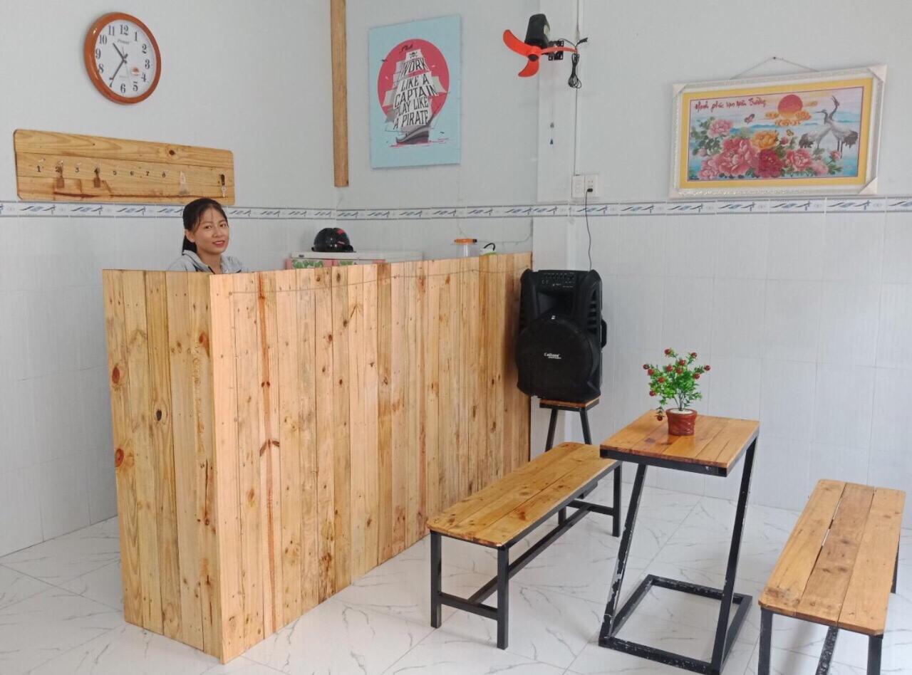Nam Du View Guest House Екстериор снимка