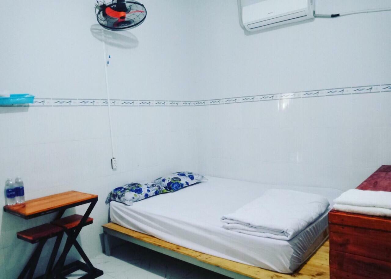 Nam Du View Guest House Екстериор снимка