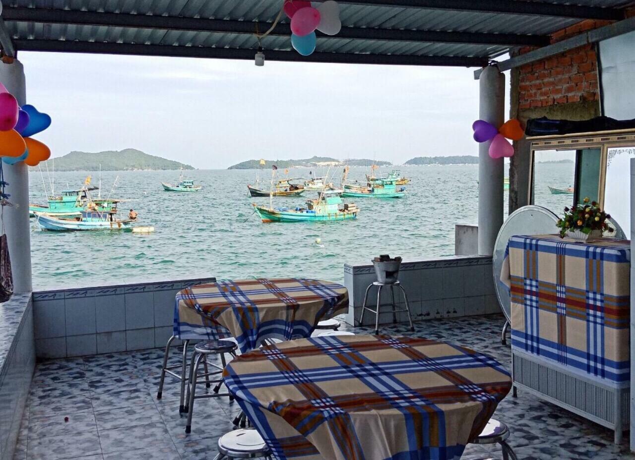 Nam Du View Guest House Екстериор снимка