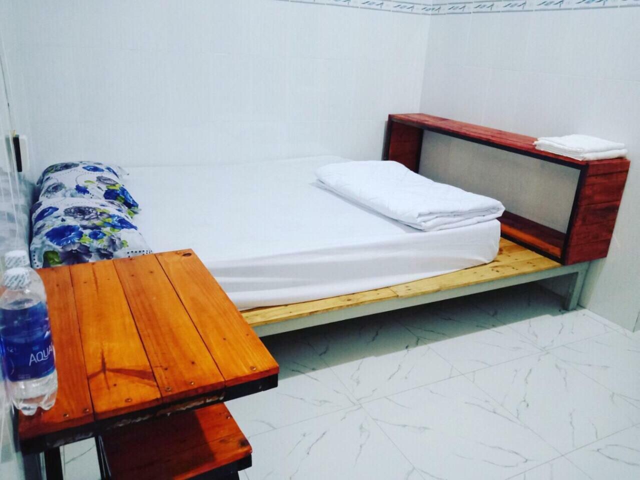 Nam Du View Guest House Екстериор снимка