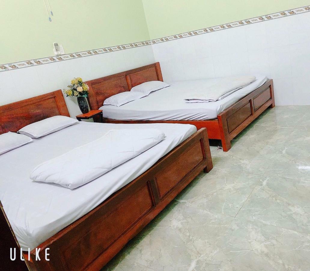 Nam Du View Guest House Екстериор снимка