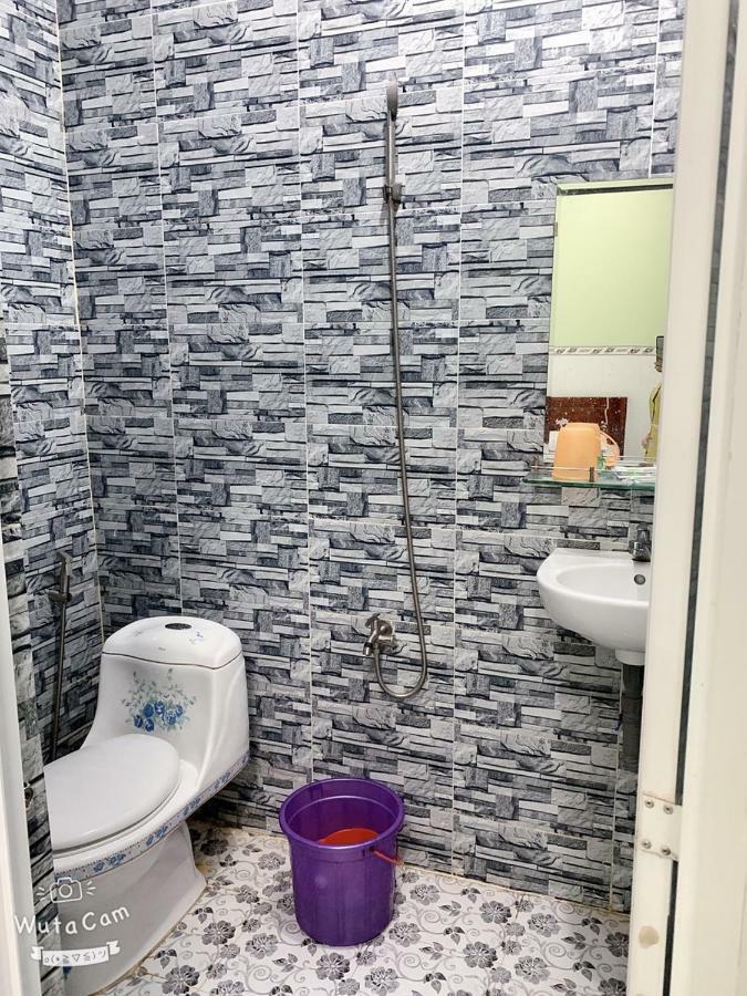 Nam Du View Guest House Екстериор снимка